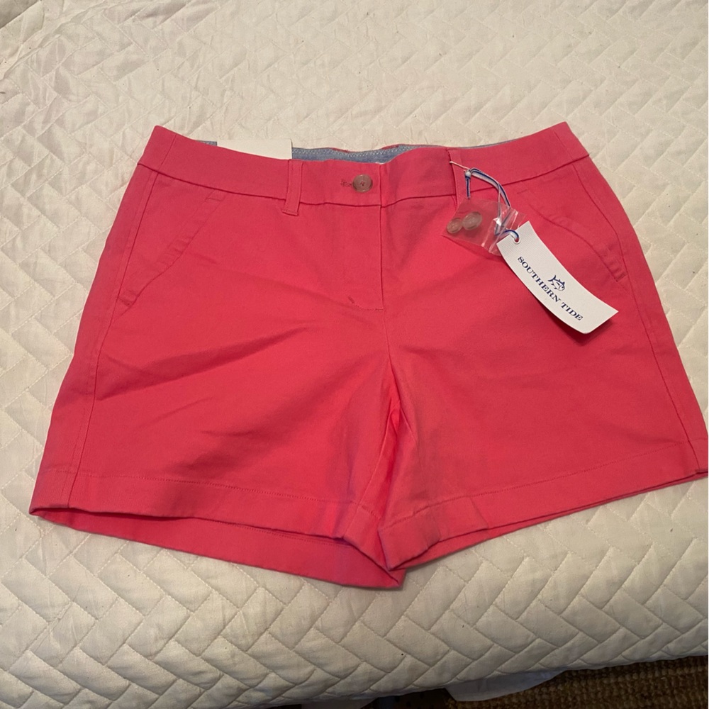 Southern tide shorts